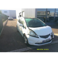 Moteur HONDA JAZZ 3 Photo n°6