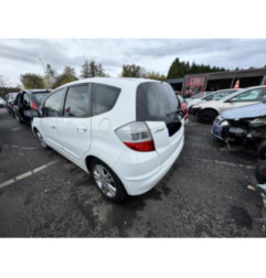 Moteur HONDA JAZZ 3 Photo n°20