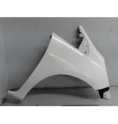 Aile avant droit HONDA JAZZ 3 Photo n°1