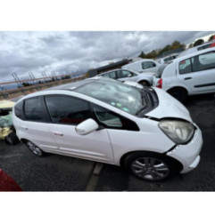 Aile avant droit HONDA JAZZ 3 Photo n°14