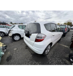 Aile avant droit HONDA JAZZ 3 Photo n°19