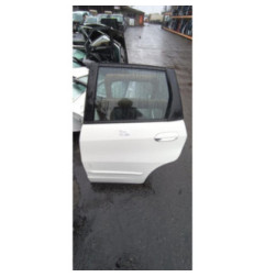Porte arriere gauche HONDA JAZZ 3 Photo n°1
