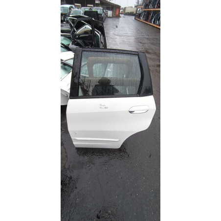 Porte arriere gauche HONDA JAZZ 3 Photo n°1