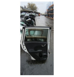 Porte arriere gauche HONDA JAZZ 3