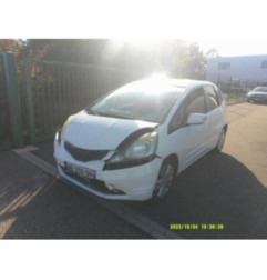 Demarreur HONDA JAZZ 3 Photo n°6