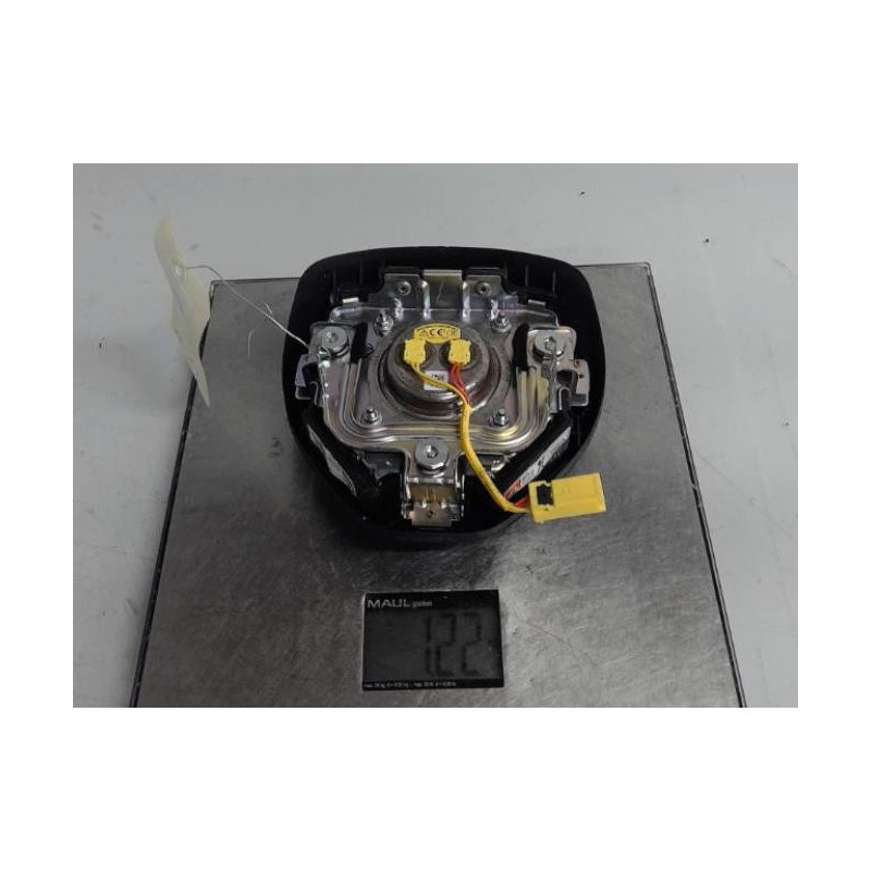 Air bag conducteur HONDA JAZZ 3