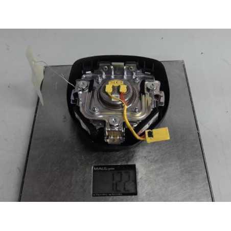 Air bag conducteur HONDA JAZZ 3 Photo n°1