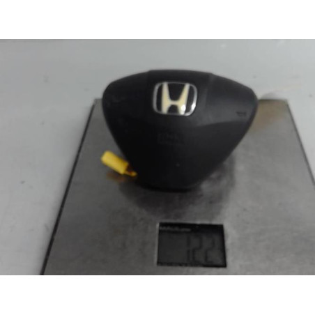 Air bag conducteur HONDA JAZZ 3