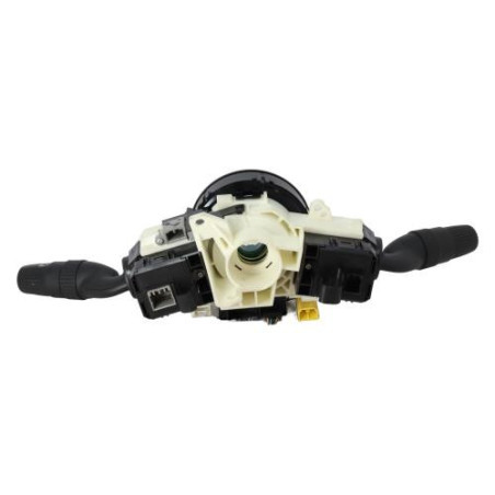 Com (Bloc Contacteur Tournant+Commodo Essuie Glace+Commodo Phare) HONDA JAZZ 3 Photo n°1