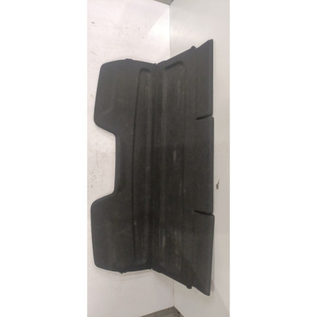 Plage arriere CITROEN BERLINGO 2