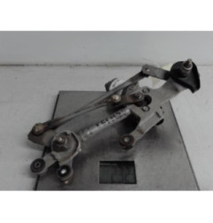 Moteur essuie glace avant HONDA JAZZ 3 Photo n°1