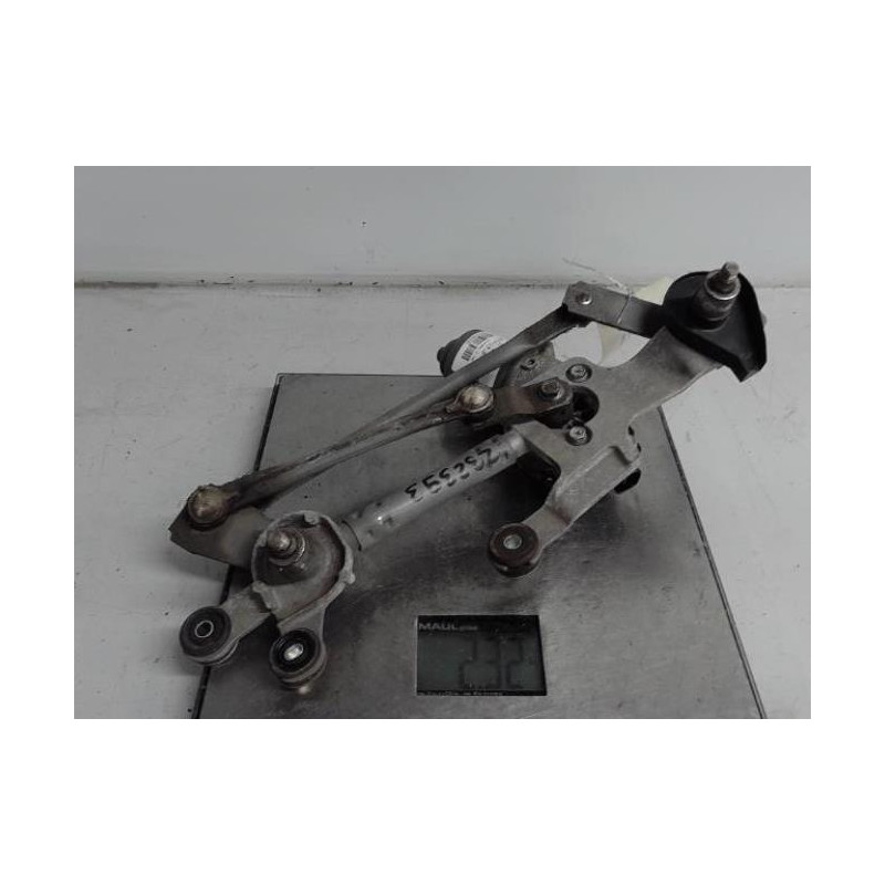 Moteur essuie glace avant HONDA JAZZ 3