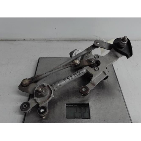 Moteur essuie glace avant HONDA JAZZ 3 Photo n°1