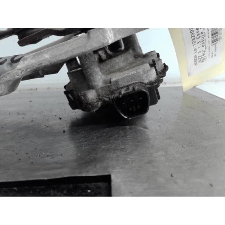 Moteur essuie glace avant HONDA JAZZ 3