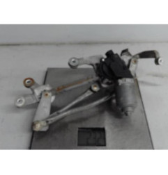 Moteur essuie glace avant HONDA JAZZ 3 Photo n°3