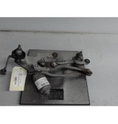 Moteur essuie glace avant HONDA JAZZ 3 Photo n°4