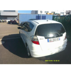 Moteur essuie glace avant HONDA JAZZ 3 Photo n°8