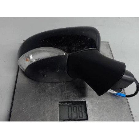 Retroviseur droit RENAULT CLIO 4 Photo n°1