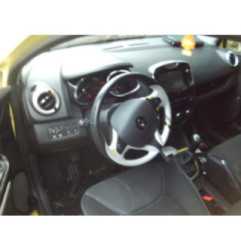 Retroviseur droit RENAULT CLIO 4 Photo n°8