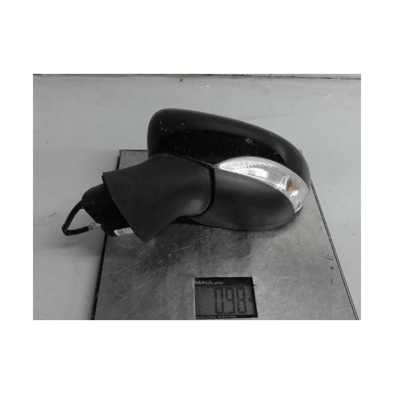 Retroviseur gauche RENAULT CLIO 4