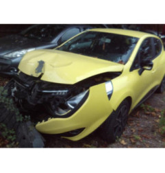 Retroviseur gauche RENAULT CLIO 4 Photo n°4