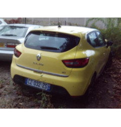 Retroviseur gauche RENAULT CLIO 4 Photo n°6