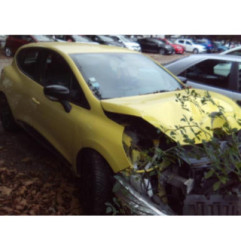 Retroviseur gauche RENAULT CLIO 4 Photo n°8