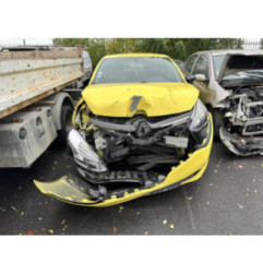 Retroviseur gauche RENAULT CLIO 4 Photo n°9