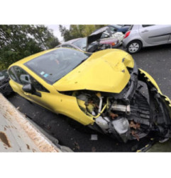 Retroviseur gauche RENAULT CLIO 4 Photo n°17