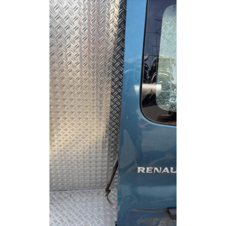 Porte de coffre gauche RENAULT TRAFIC 2