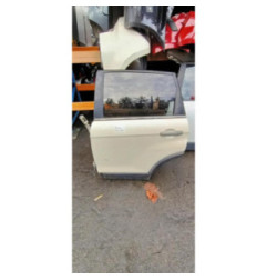 Porte arriere gauche CHEVROLET CAPTIVA Photo n°1