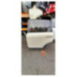 Porte arriere gauche CHEVROLET CAPTIVA