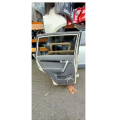 Porte arriere gauche CHEVROLET CAPTIVA