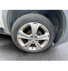 Porte arriere gauche CHEVROLET CAPTIVA Photo n°7