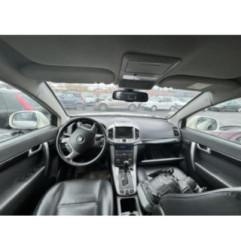 Porte arriere gauche CHEVROLET CAPTIVA Photo n°9