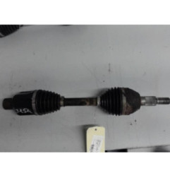 Cardan gauche (transmission) CHEVROLET CAPTIVA Photo n°1