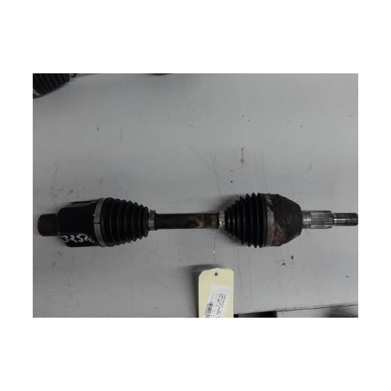 Cardan gauche (transmission) CHEVROLET CAPTIVA