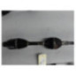 Cardan gauche (transmission) CHEVROLET CAPTIVA