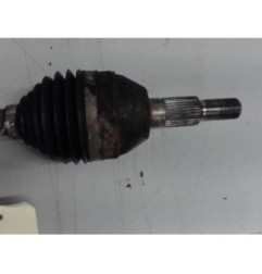 Cardan gauche (transmission) CHEVROLET CAPTIVA
