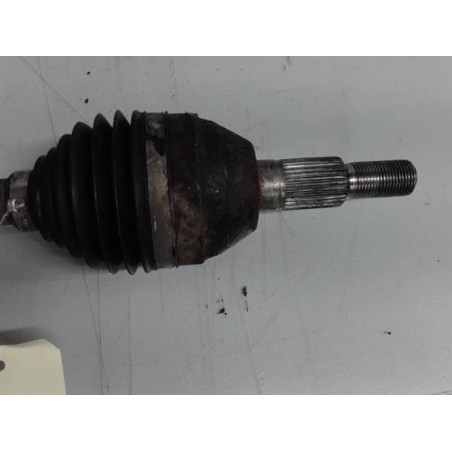 Cardan gauche (transmission) CHEVROLET CAPTIVA