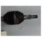 Cardan gauche (transmission) CHEVROLET CAPTIVA