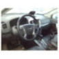 Cardan gauche (transmission) CHEVROLET CAPTIVA