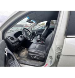 Cardan gauche (transmission) CHEVROLET CAPTIVA Photo n°8