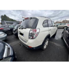 Cardan gauche (transmission) CHEVROLET CAPTIVA Photo n°10