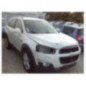 Cardan gauche (transmission) CHEVROLET CAPTIVA