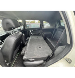 Cardan gauche (transmission) CHEVROLET CAPTIVA Photo n°19