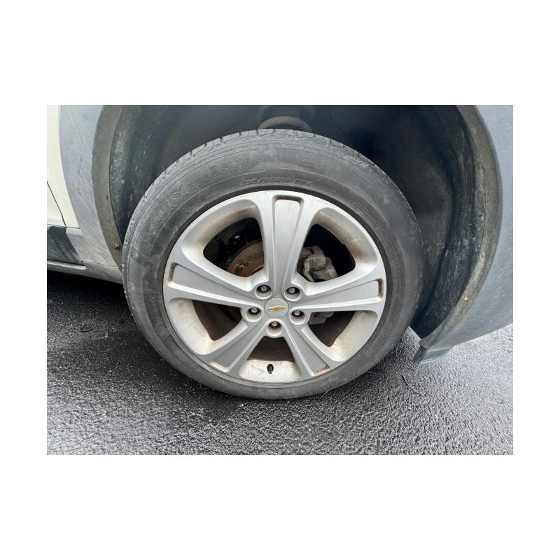 Jante CHEVROLET CAPTIVA