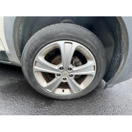 Jante CHEVROLET CAPTIVA Photo n°1