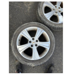 Jante CHEVROLET CAPTIVA Photo n°4