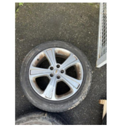 Jante CHEVROLET CAPTIVA Photo n°5